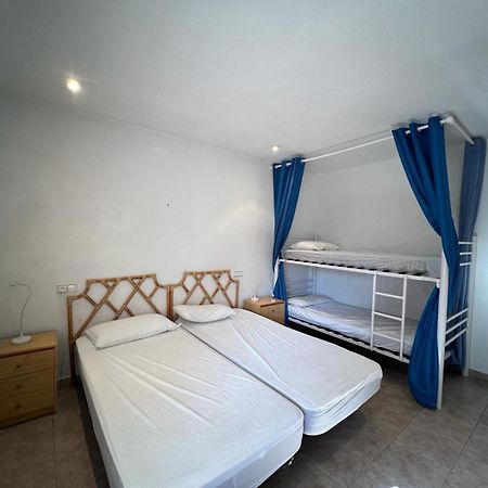 Casa Buckingham 27B Apartment ตอร์โรเอยา เด มอนต์กรี ภายนอก รูปภาพ