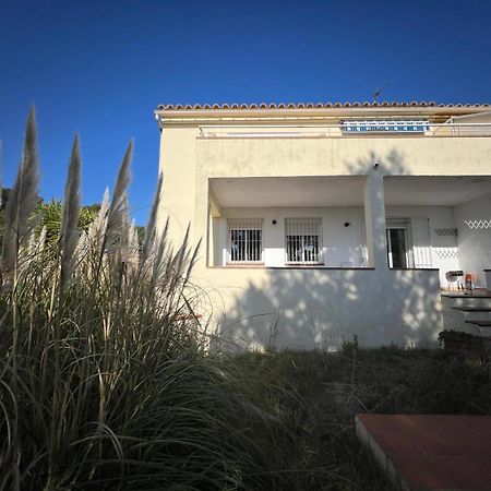 Casa Buckingham 27B Apartment ตอร์โรเอยา เด มอนต์กรี ภายนอก รูปภาพ