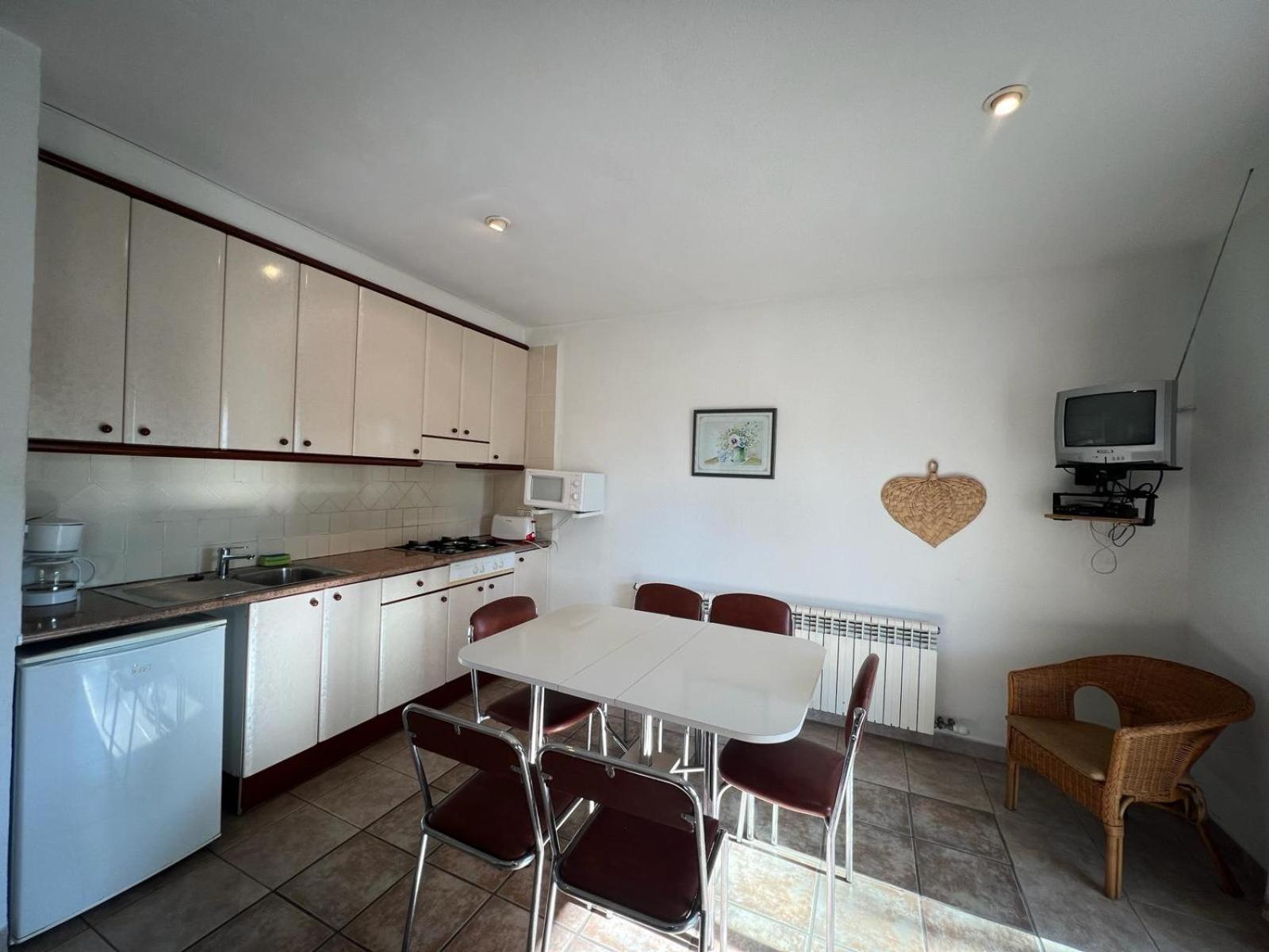 Casa Buckingham 27B Apartment ตอร์โรเอยา เด มอนต์กรี ภายนอก รูปภาพ