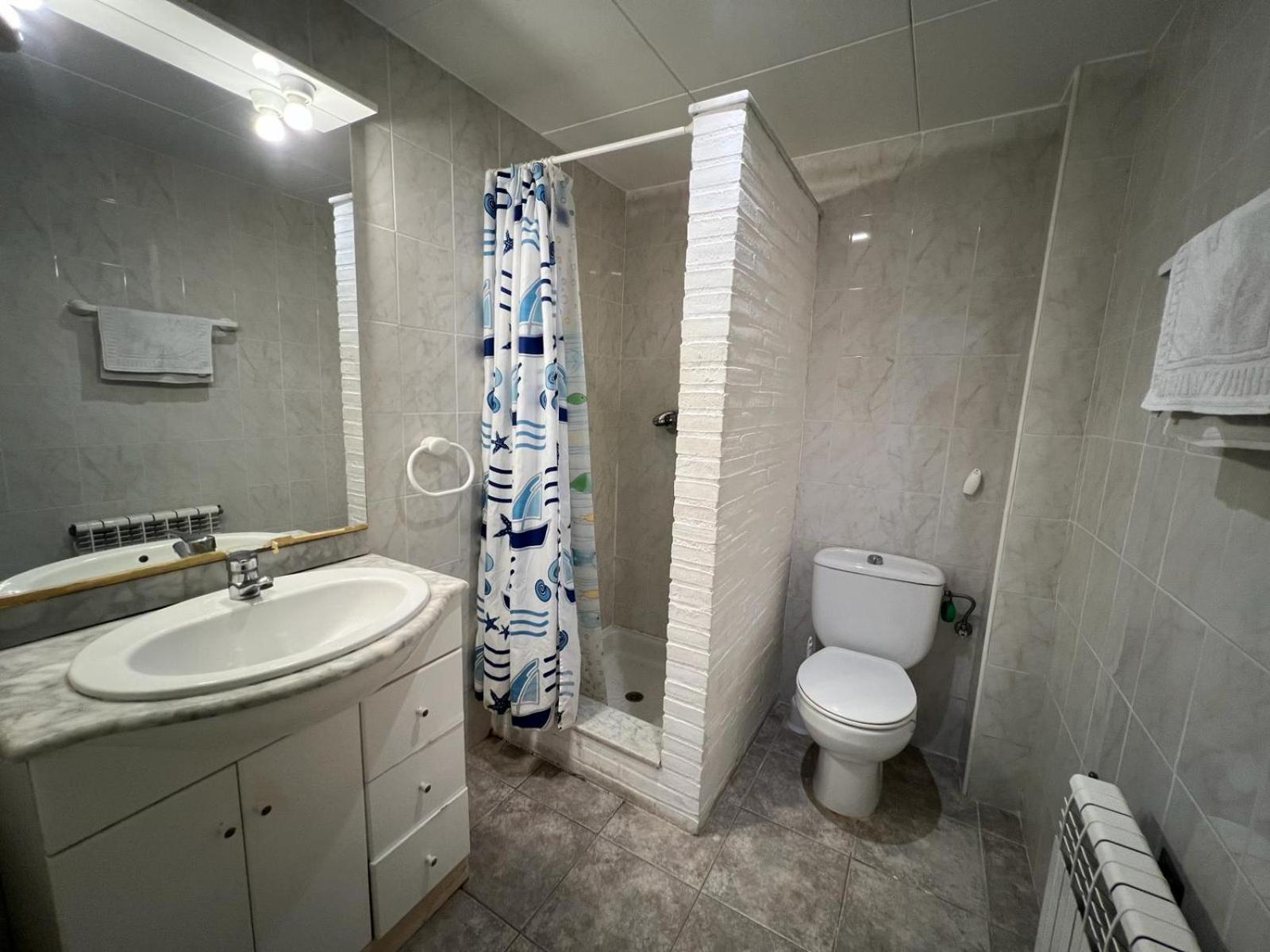 Casa Buckingham 27B Apartment ตอร์โรเอยา เด มอนต์กรี ภายนอก รูปภาพ
