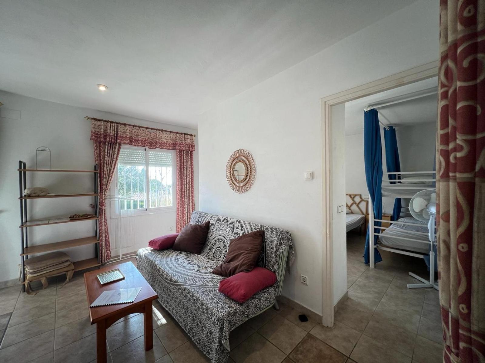 Casa Buckingham 27B Apartment ตอร์โรเอยา เด มอนต์กรี ภายนอก รูปภาพ